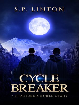 cover image of Cycle Breaker